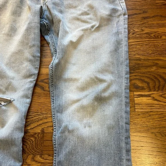 Signature Levi Strauss & Co. Jeans - Picture 13 of 16